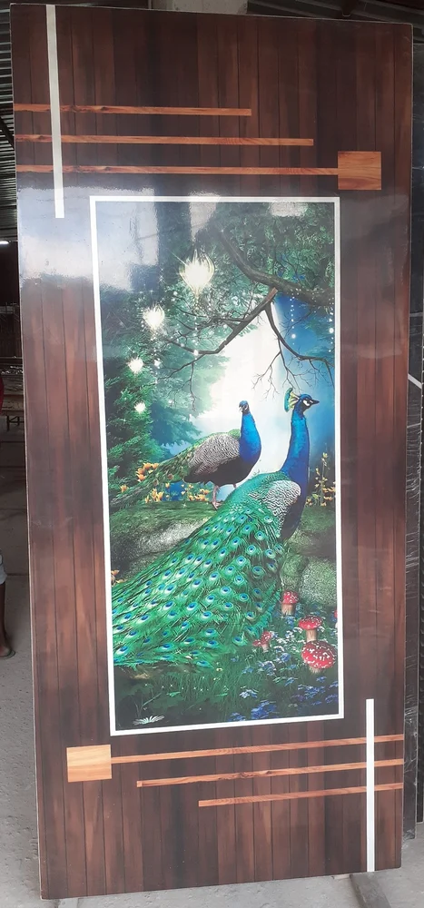 Company office or team